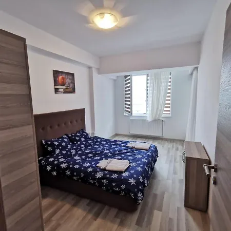 Aleea Argos 6 Bloc22 Apartmán