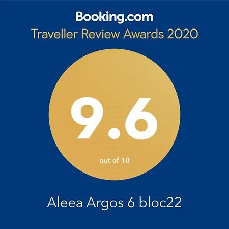 Aleea Argos 6 Bloc22 Mamaia