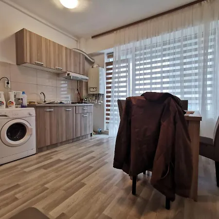 Aleea Argos 6 Bloc22 Apartmán Mamaia