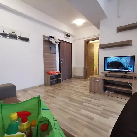 Aleea Argos 6 Bloc22 Mamaia