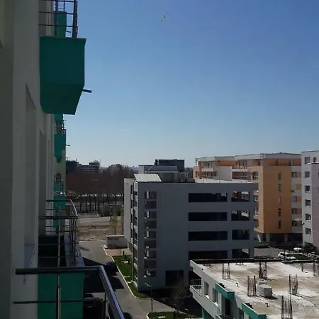 Aleea Argos 6 Bloc22 * Mamaia