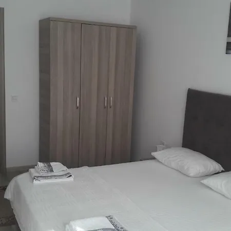 Aleea Argos 6 Bloc22 * Mamaia