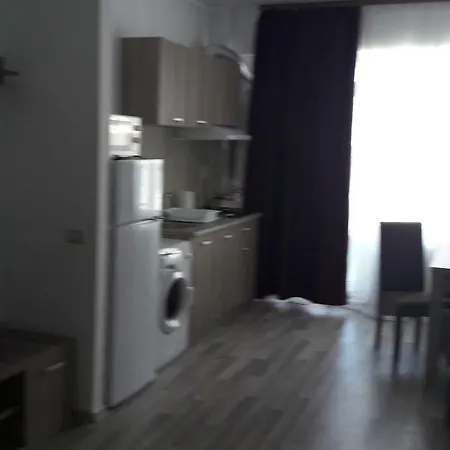 Aleea Argos 6 Bloc22 Apartmán *