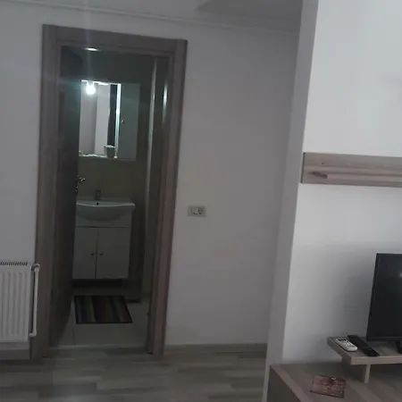 Aleea Argos 6 Bloc22 Apartmán *