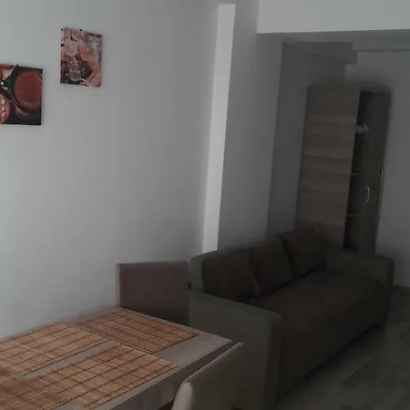 Aleea Argos 6 Bloc22 Apartmán *