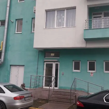 Aleea Argos 6 Bloc22