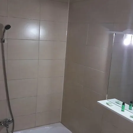 Apartmán Aleea Argos 6 Bloc22