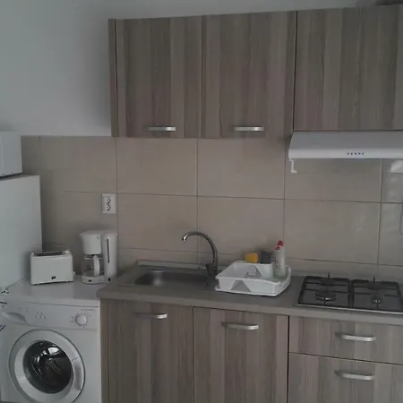 Aleea Argos 6 Bloc22 Apartmán *