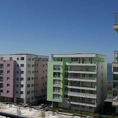Aleea Argos 6 Bloc22 Mamaia