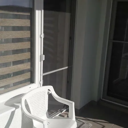 Apartmán Aleea Argos 6 Bloc22 Mamaia